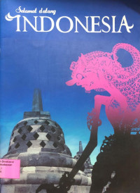Selamat Datang Indonesia