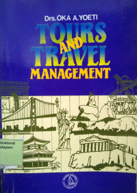 Tours And Travel Management
