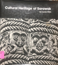 Cultural Heritage of Sarawak
