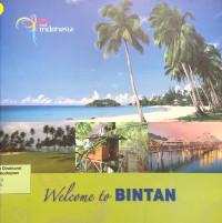 Welcome to Bintan