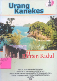 Urang Kanekes di Banten Kidul