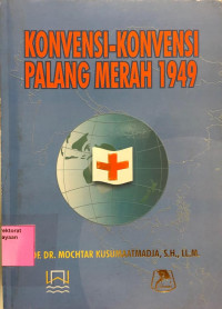 Konvensi-Konvensi Palang Merah 1949