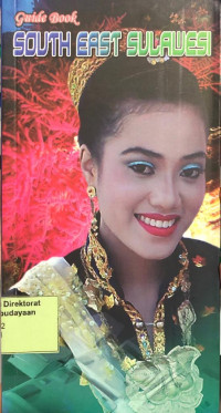Guide Book South East Sulawesi