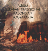 Album Gerabah Tradisional Kasongan Yogyakarta (Album of Traditional Pottery Kasongan Yogyakarta)