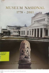 Museum Nasional 1778 - 2001