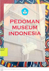 Pedoman Museum Indonesia