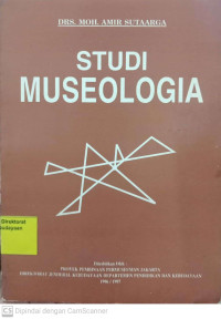 Studi Museologia