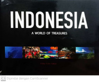 Indonesia : A World of Treasures