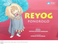 Reyog Ponorogo