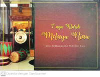 Lagu Klasik Melayu Riau