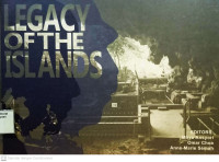 Legacy Of The Islands