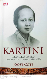 Kartini: surat-surat lengkap dan berbagai catatan 1898-1904