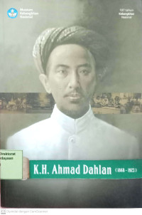 KH Ahmad Dahlan (1868-1923)