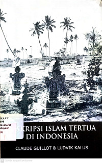 Inskripsi Islam Tertua di Indonesia