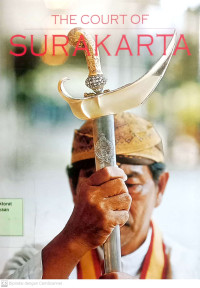 The Court Of : Surakarta
