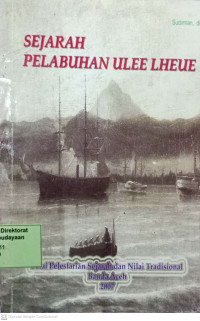 Sejarah Pelabuhan Ulee Lheue