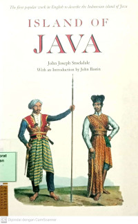 Islands of Java