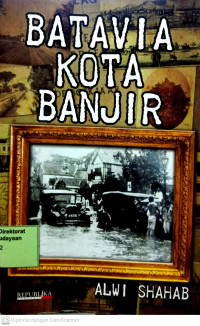 Batavia Kota Banjir