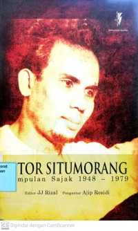 Sitor situmorang: Kumpulan Sajak 1948 - 1979