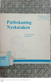 Pathokaning Nyekaraken