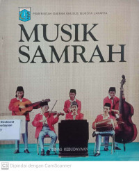 Musik Samrah