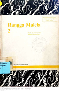 Rangga Malela 2