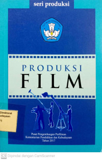 Produksi Film