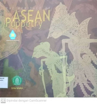 The Heritage of ASEAN Puppetry