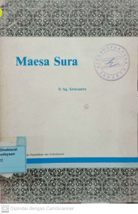 Maesa Sura