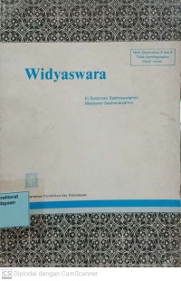 Widyaswara