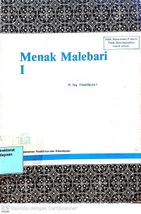 Menak Malebari I