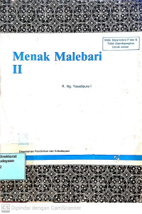 Menak Malebari II