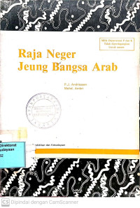 Raja Neger Jeung Bangsa Arab