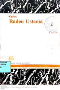 Carios Raden Ustama