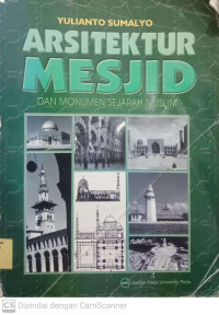 Arsitektur Mesjid Dan Monumen Sejarah Muslim