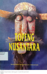 Topeng Nusantara