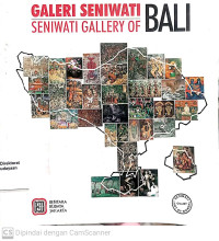 Galeri Seniwati Bali