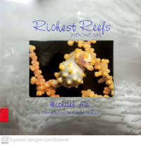 Richest Reefs : indonesia