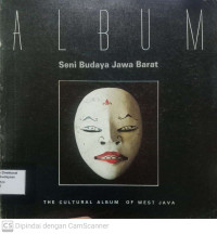 Album Seni Budaya Jawa Barat