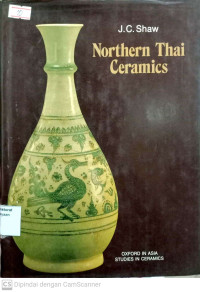Northern Thai Ceramics