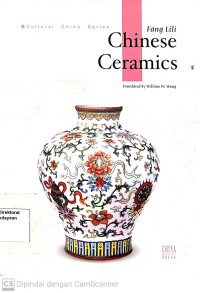 Chinese Ceramics