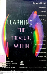 Learning: The Treasure Within