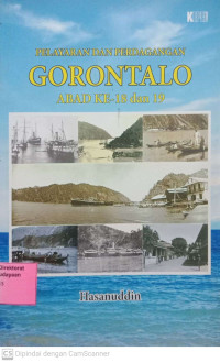Pelayaran dan Perdagangan Gorontalo Abad ke 18 dan 19