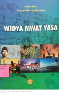 Widya Mwat Yasa