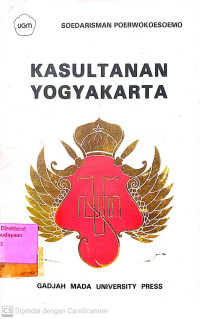 Kasultanan Yogyakarta