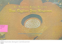 Seri Pengenalan Budaya Nusantara Bumi Rafflesia Yang Mempesona