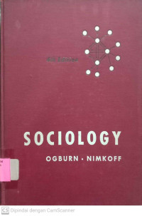 Sociology 4th ed.
