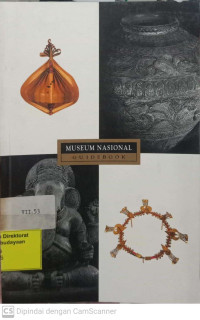 Museum Nasional Guidebook