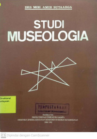 Studi Museologia