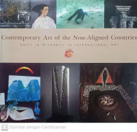 Contemporary art of the non - aligned countries